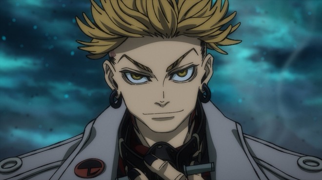 Key visual for Gachiakuta anime featuring Rudo, Enjin, Zanka, and Riyo, illustrated by chief animation director Satoshi Ishino. Premieres July 6 on CBC/TBS Network.